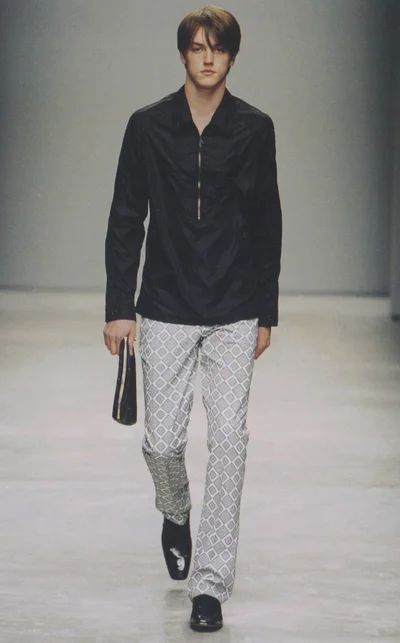 Look 11